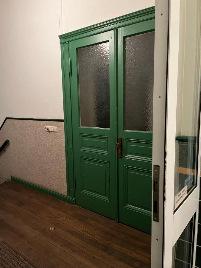 Fewo Taubenstern Шверін Екстер'єр фото